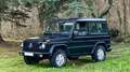 Mercedes-Benz G 300 GE Blau - thumbnail 1