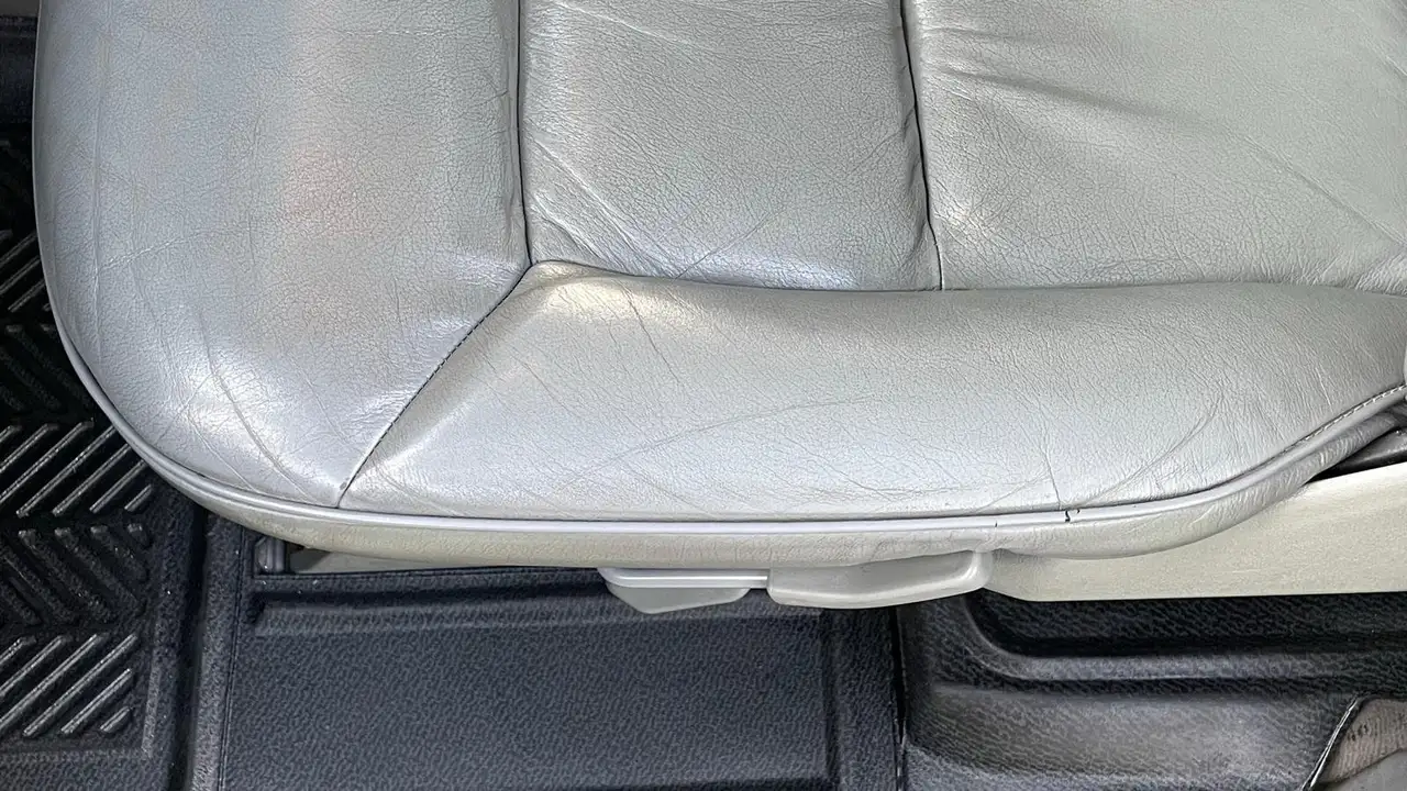 Mercedes-Benz G 300 GE - Court, foto 6