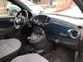Fiat 500 500 1.2 Lounge 69cv my20 Bleu - thumbnail 15