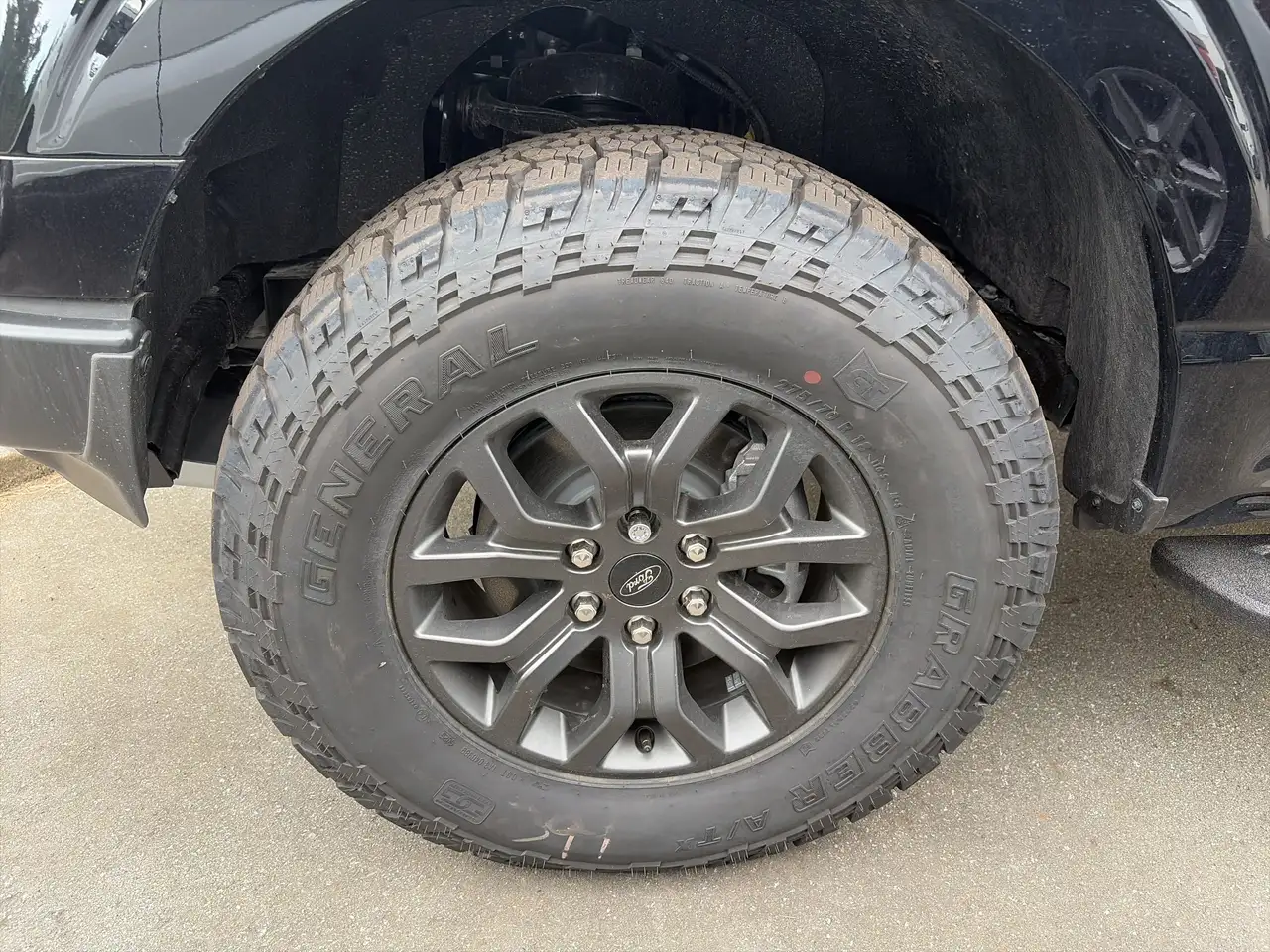 Ford F-150 2026