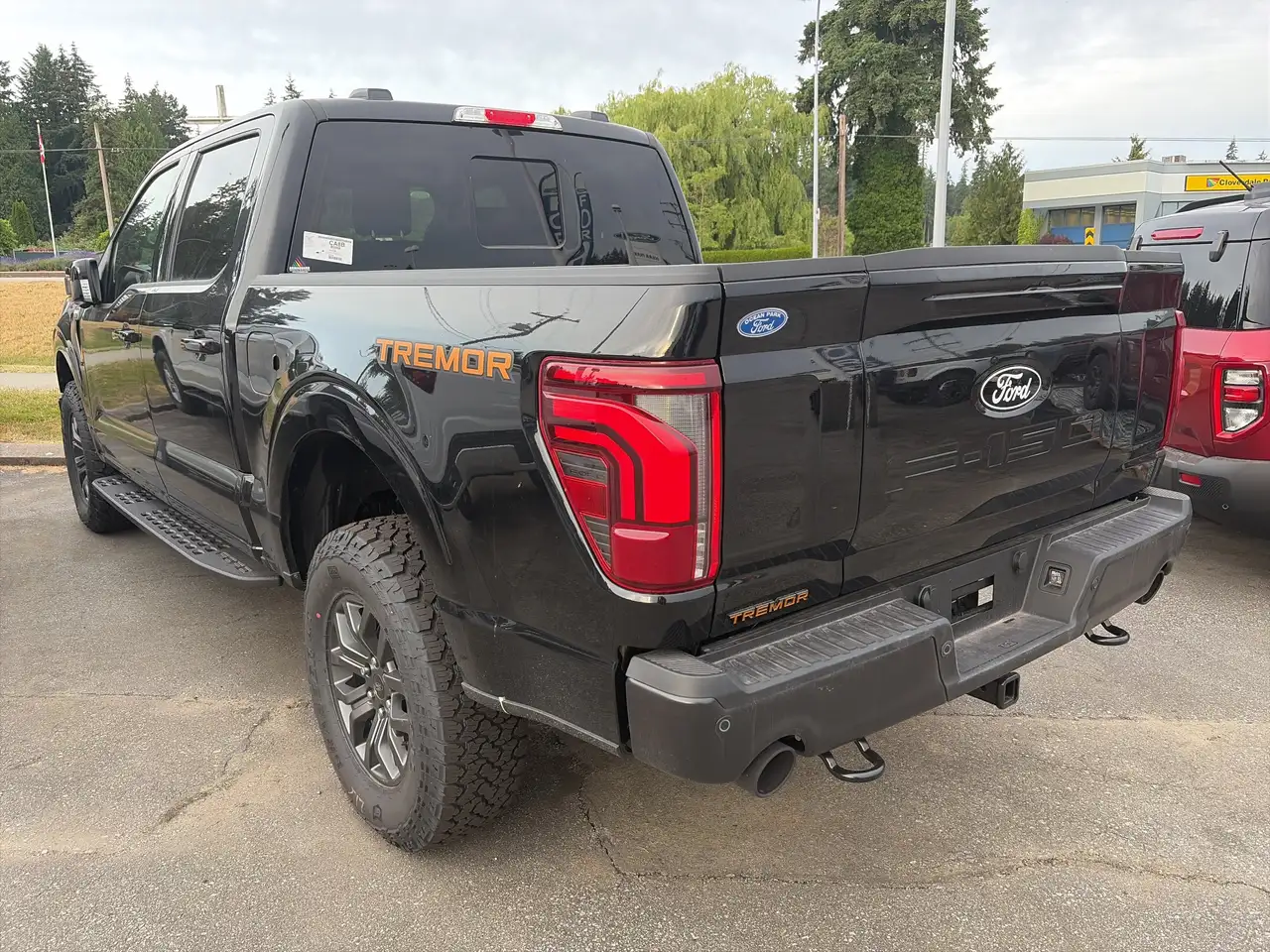 Ford F-150 2026