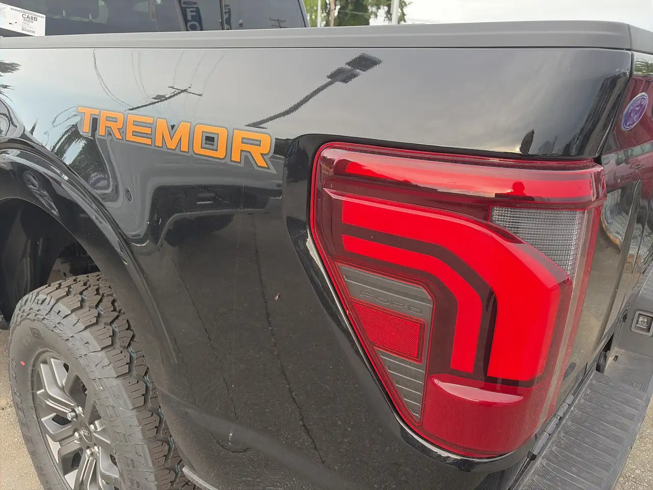 Ford F-150 2026