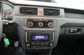 Volkswagen Caddy Caddy Kastenwagen 2,0 TDI Weiß - thumbnail 2
