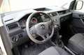 Volkswagen Caddy Caddy Kastenwagen 2,0 TDI Weiß - thumbnail 12