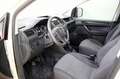 Volkswagen Caddy Caddy Kastenwagen 2,0 TDI Weiß - thumbnail 9