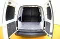 Volkswagen Caddy Caddy Kastenwagen 2,0 TDI Weiß - thumbnail 4