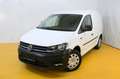 Volkswagen Caddy Caddy Kastenwagen 2,0 TDI Weiß - thumbnail 1