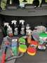 Volkswagen Tiguan Allspace 2,0 TDI SCR 4Motion 7 Sitze Highline DSG - thumbnail 4
