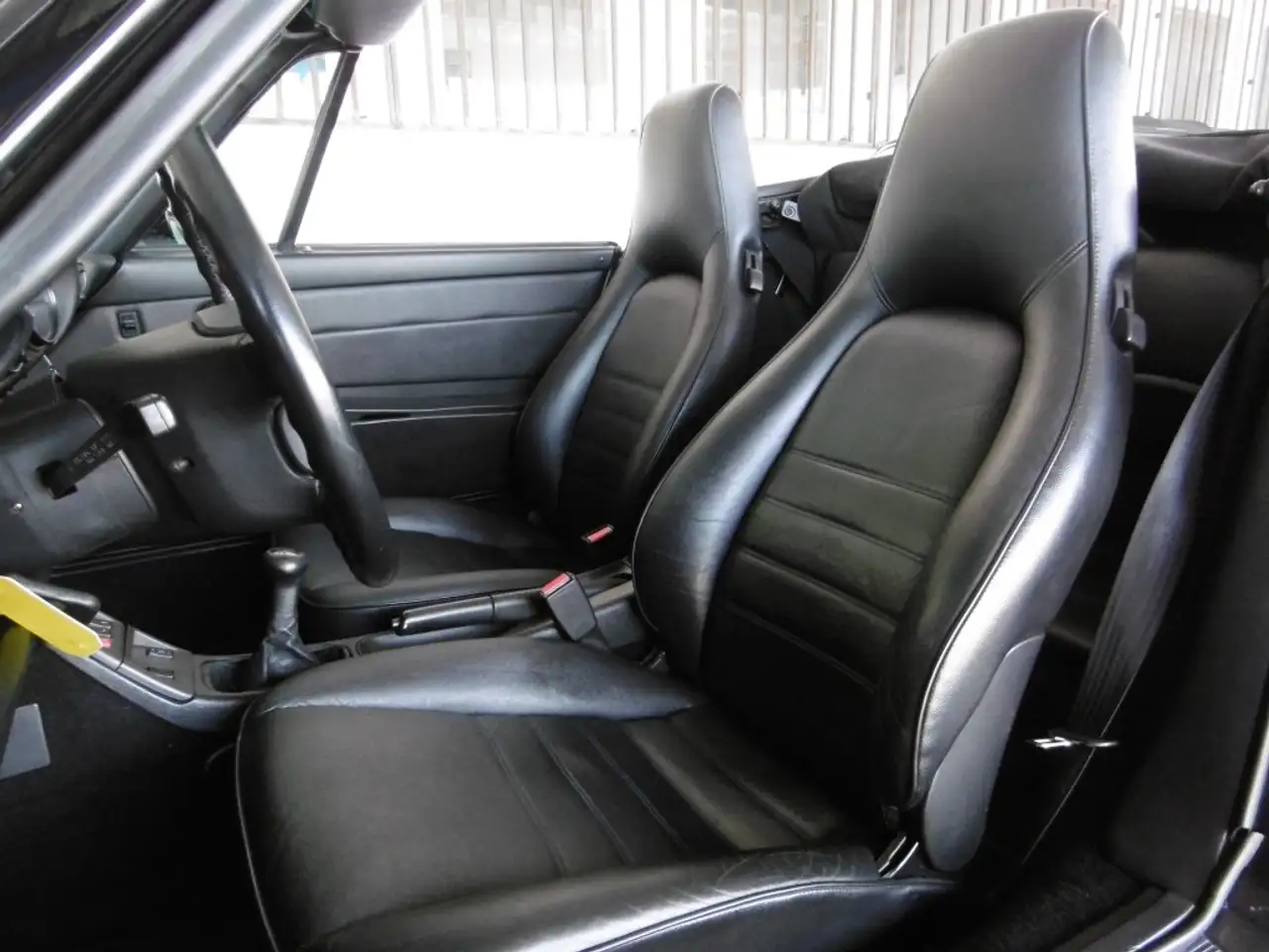 Porsche 911 Carrera Cabrio *286 PS Klima Schalter*, foto 12