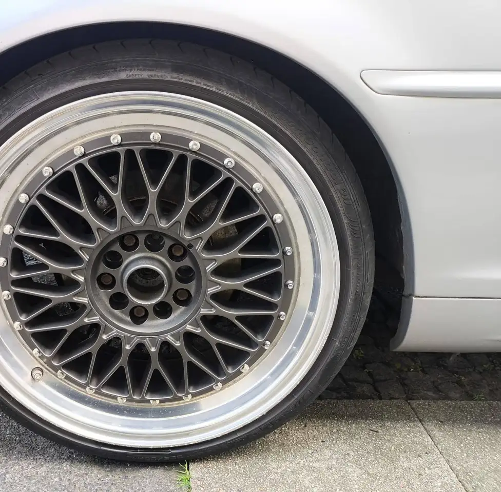 BMW 323 Ci, foto 12