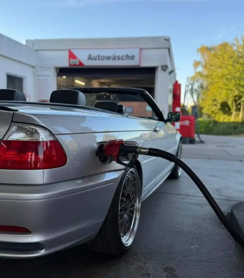 BMW 323 Ci, foto 7