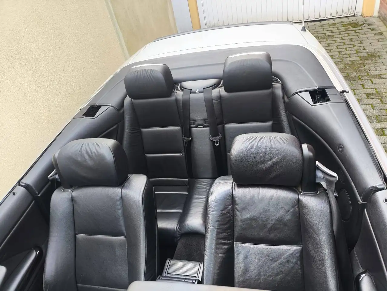 BMW 323 Ci, foto 2