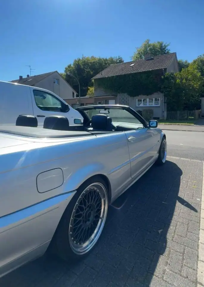 BMW 323 Ci, foto 4