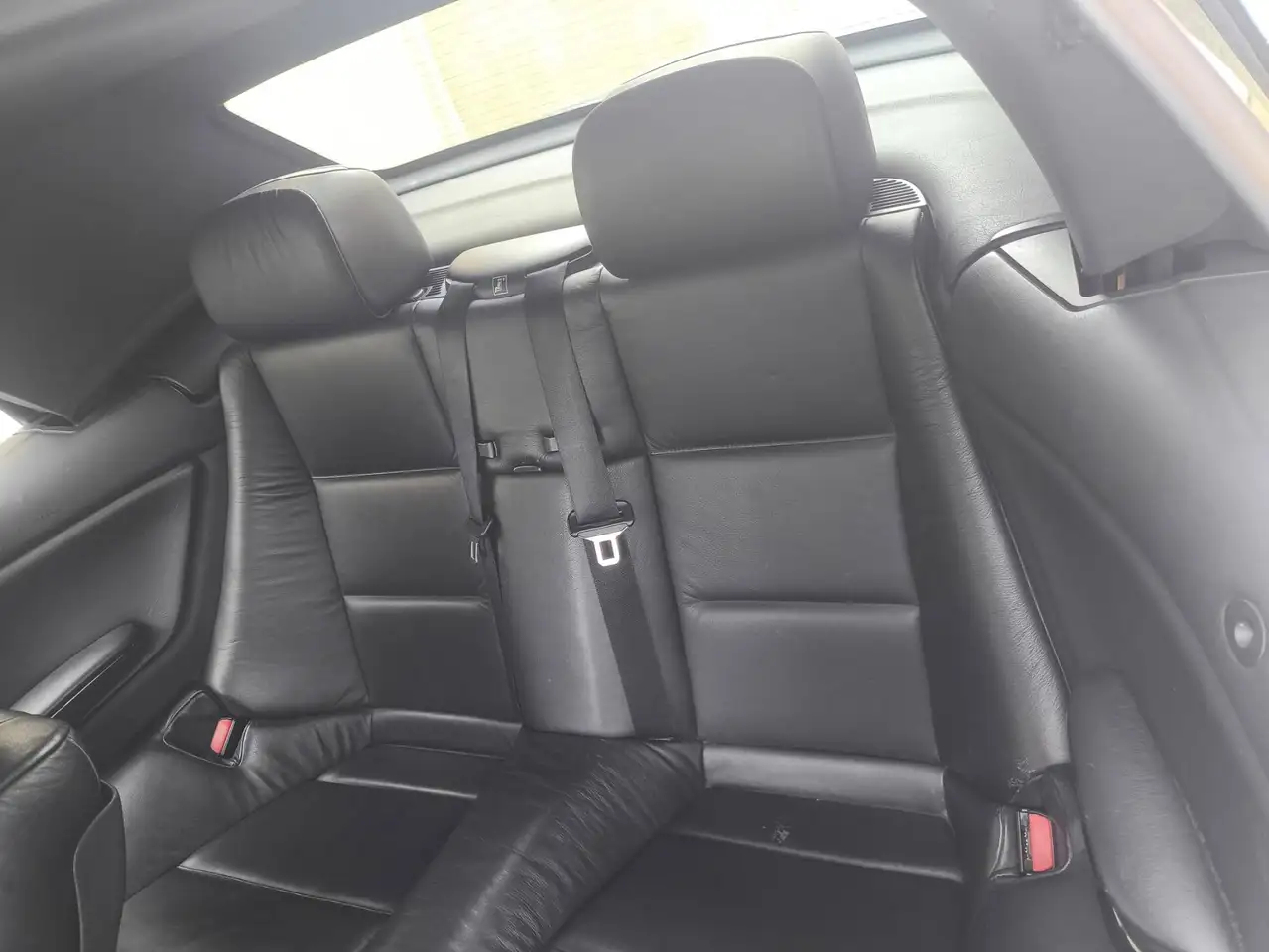 BMW 323 Ci, foto 10