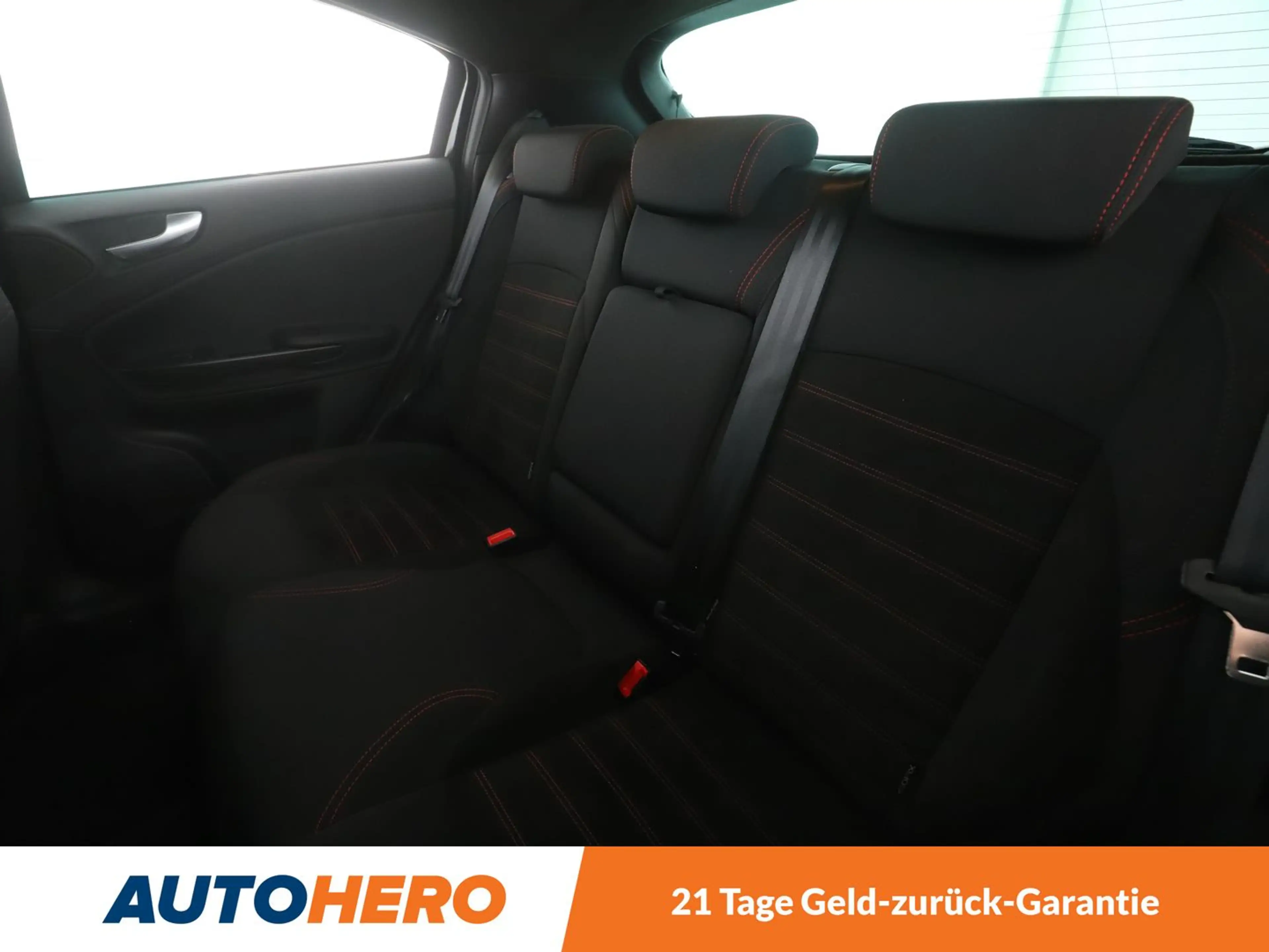 Alfa Romeo Giulietta 1.4 Turbo Sport*NAVI*TEMPO*PDC*SHZ*KLIMA*GARANTIE* — photo 14
