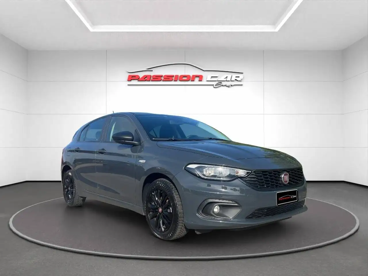 Fiat Tipo