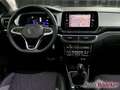 Volkswagen T-Cross 1.5 TSI DSG Goal Garantie b. 6.2.30 / Navi Wit - thumbnail 10