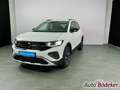 Volkswagen T-Cross 1.5 TSI DSG Goal Garantie b. 6.2.30 / Navi Wit - thumbnail 2
