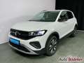 Volkswagen T-Cross 1.5 TSI DSG Goal Garantie b. 6.2.30 / Navi Wit - thumbnail 5
