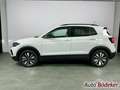 Volkswagen T-Cross 1.5 TSI DSG Goal Garantie b. 6.2.30 / Navi Wit - thumbnail 3