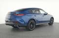 Mercedes-Benz GLC 300 e 4MATIC Coupé Schwarz - thumbnail 4