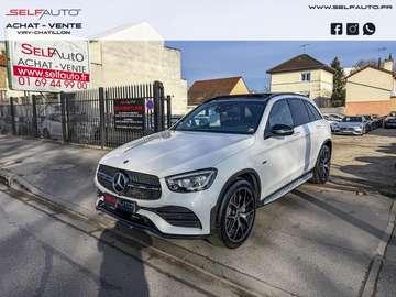 300 DE 194+122CH AMG LINE 4MATIC 9G-TRONIC