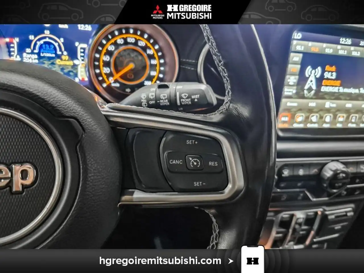 Jeep Wrangler fotografie Jeep Wrangler
