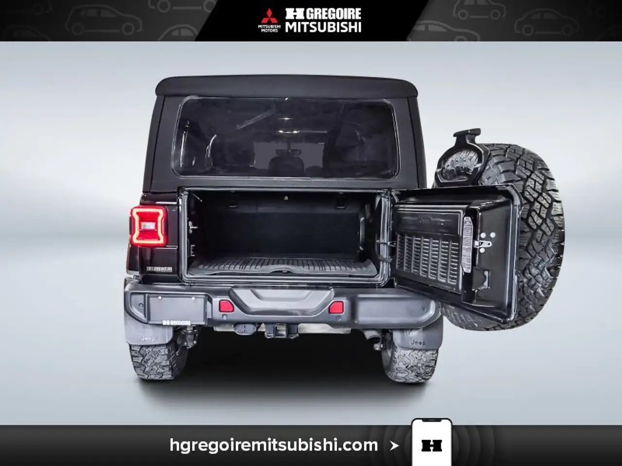Jeep Wrangler fotografie Jeep Wrangler