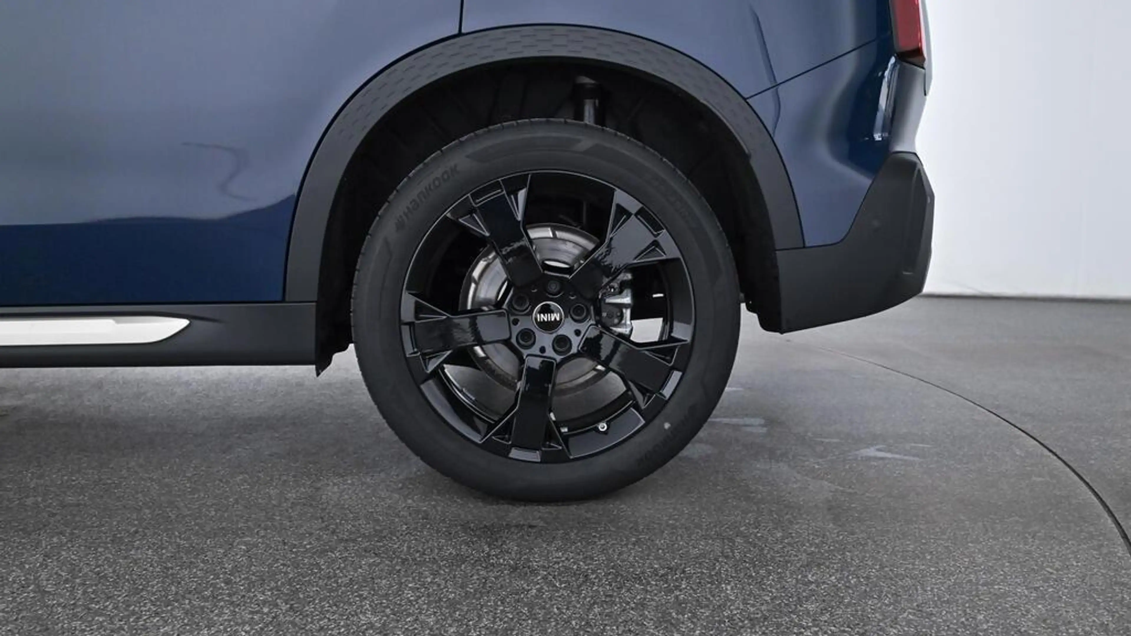 MINI Countryman C Favoured Trim — photo 10