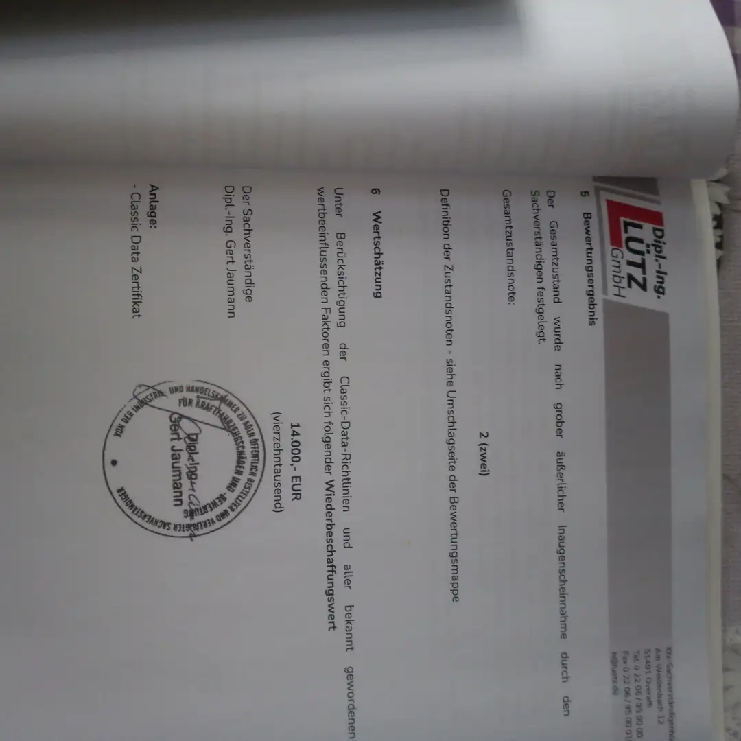 Trabant Trabant Kübel Grün - 2