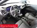 Audi Q4 e-tron 40 2xS line 21 MATRIX SONOS PANO VIRTUAL ACC NAVI Albastru - thumbnail 11