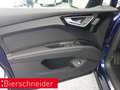 Audi Q4 e-tron 40 2xS line 21 MATRIX SONOS PANO VIRTUAL ACC NAVI Blau - thumbnail 8