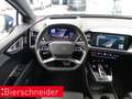 Audi Q4 e-tron 40 2xS line 21 MATRIX SONOS PANO VIRTUAL ACC NAVI Blau - thumbnail 12