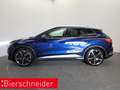 Audi Q4 e-tron 40 2xS line 21 MATRIX SONOS PANO VIRTUAL ACC NAVI Blau - thumbnail 3