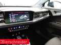 Audi Q4 e-tron 40 2xS line 21 MATRIX SONOS PANO VIRTUAL ACC NAVI Albastru - thumbnail 13