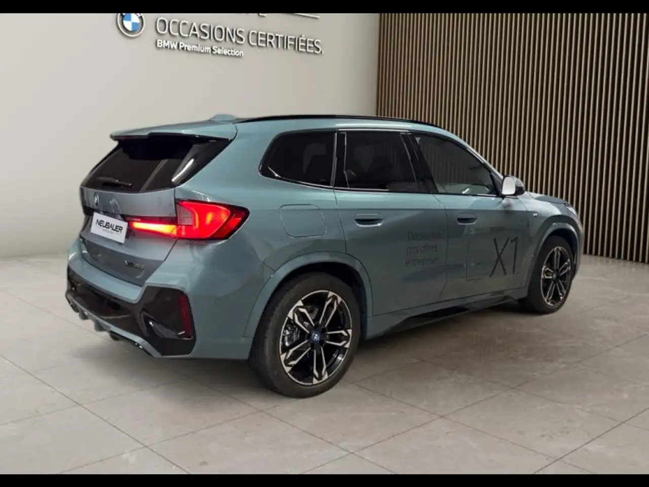 BMW X1 2026