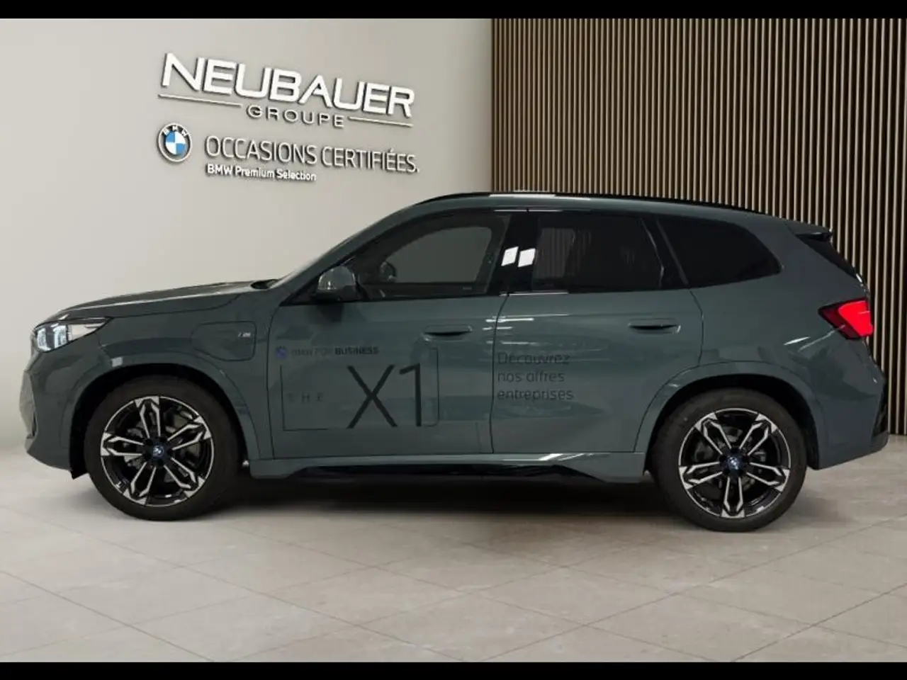 BMW X1 2026