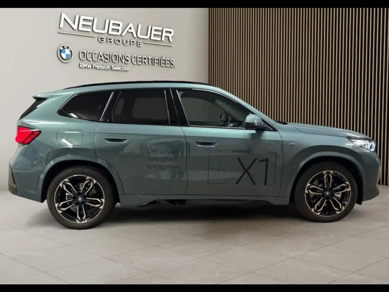 BMW X1 2026 — фото 13
