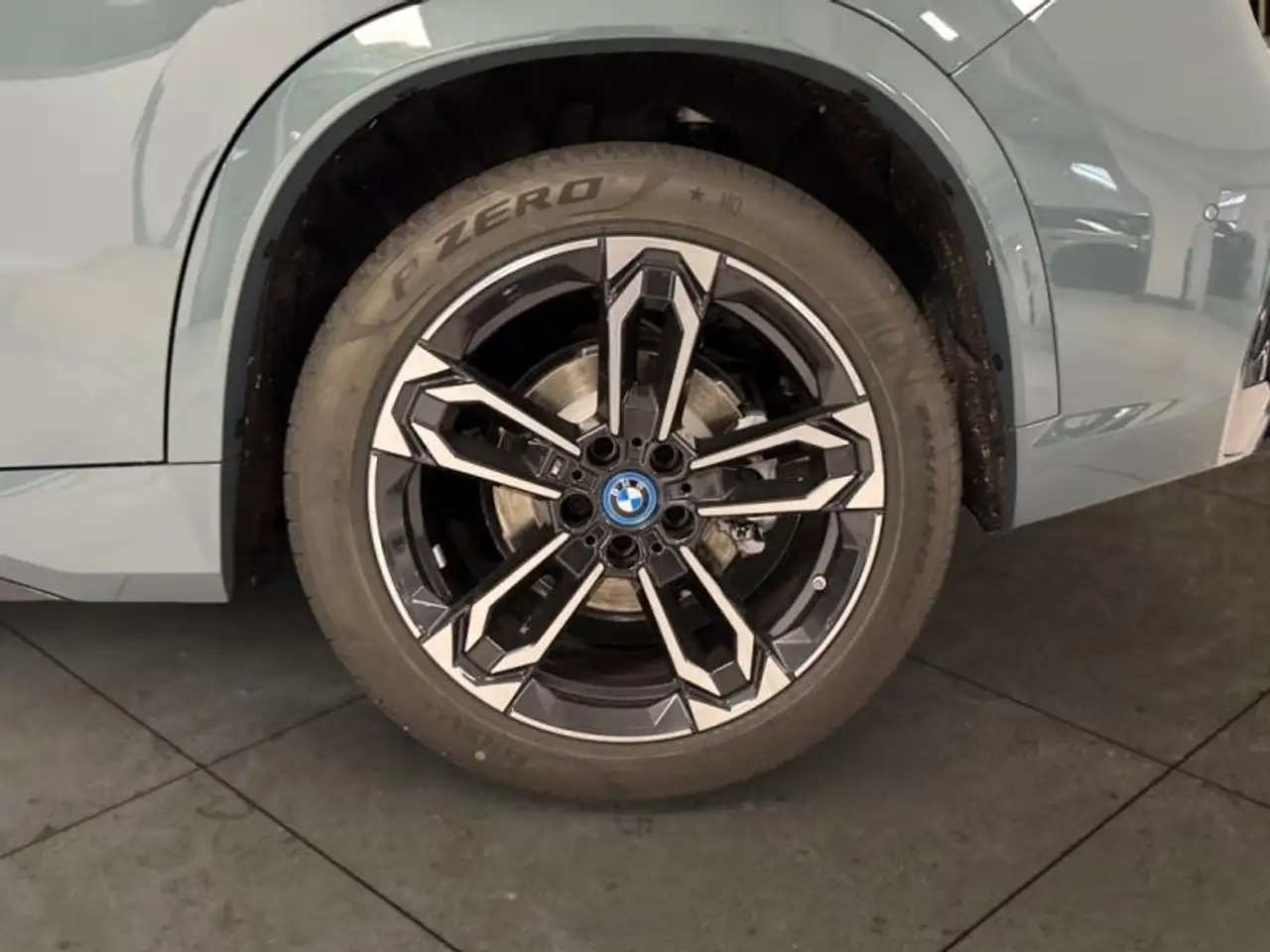 BMW X1 2026 — фото 10