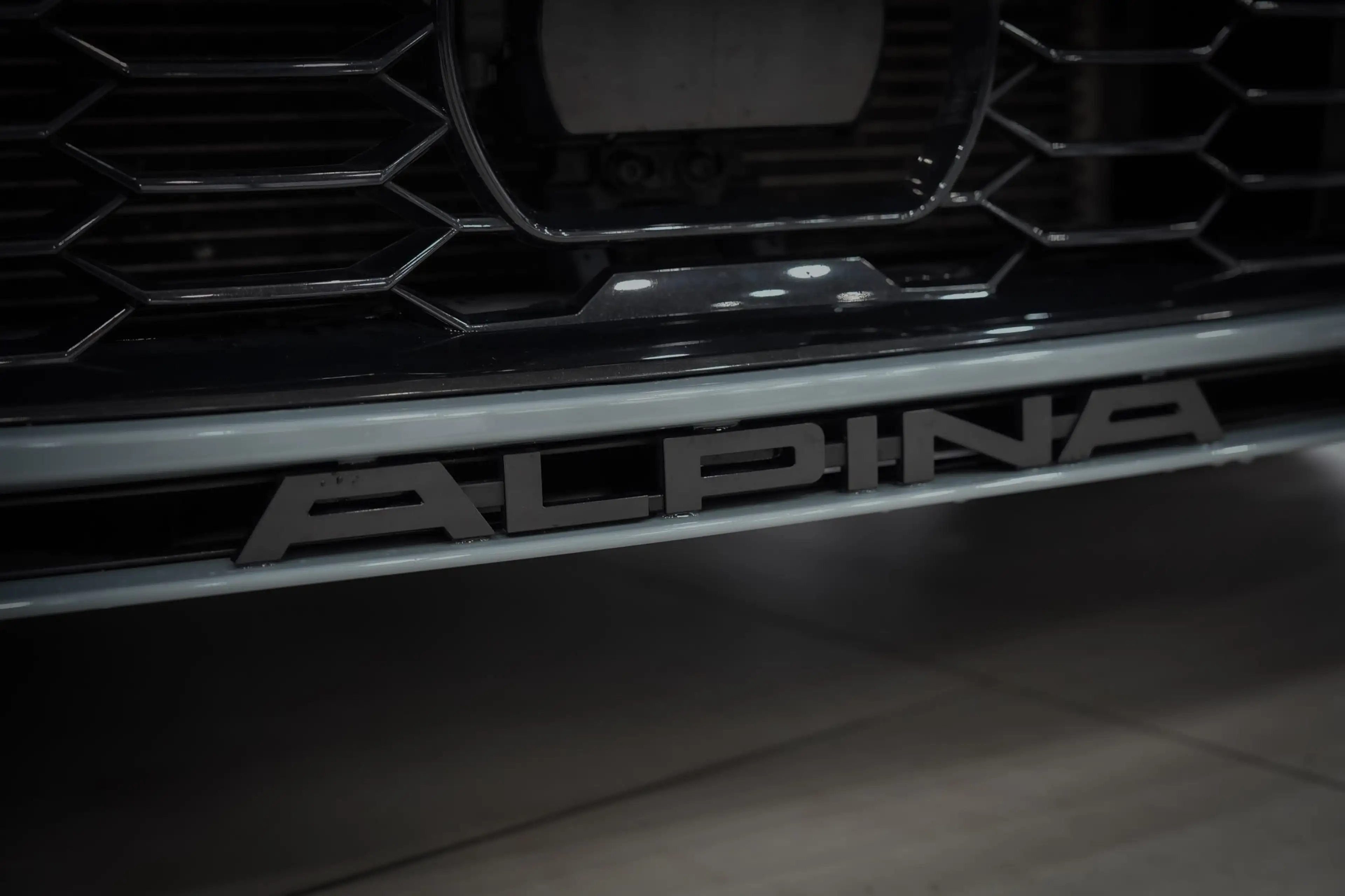 Alpina B3 Touring*AERODYNAMIC*SHADOW-LINE*HARM/KARD*LED — photo 10