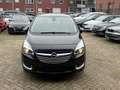 Opel Meriva B Innovation*LHZ*SHZ*KAMERA*TEMPOMAT*** Schwarz - thumbnail 8