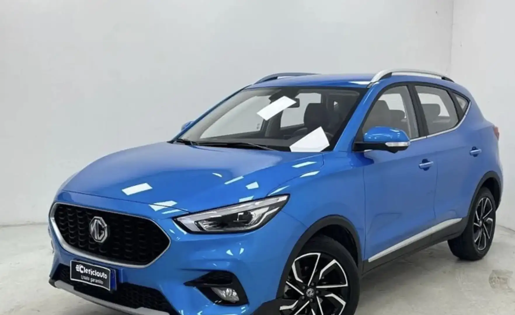 MG ZS 1.5 Luxury - 2