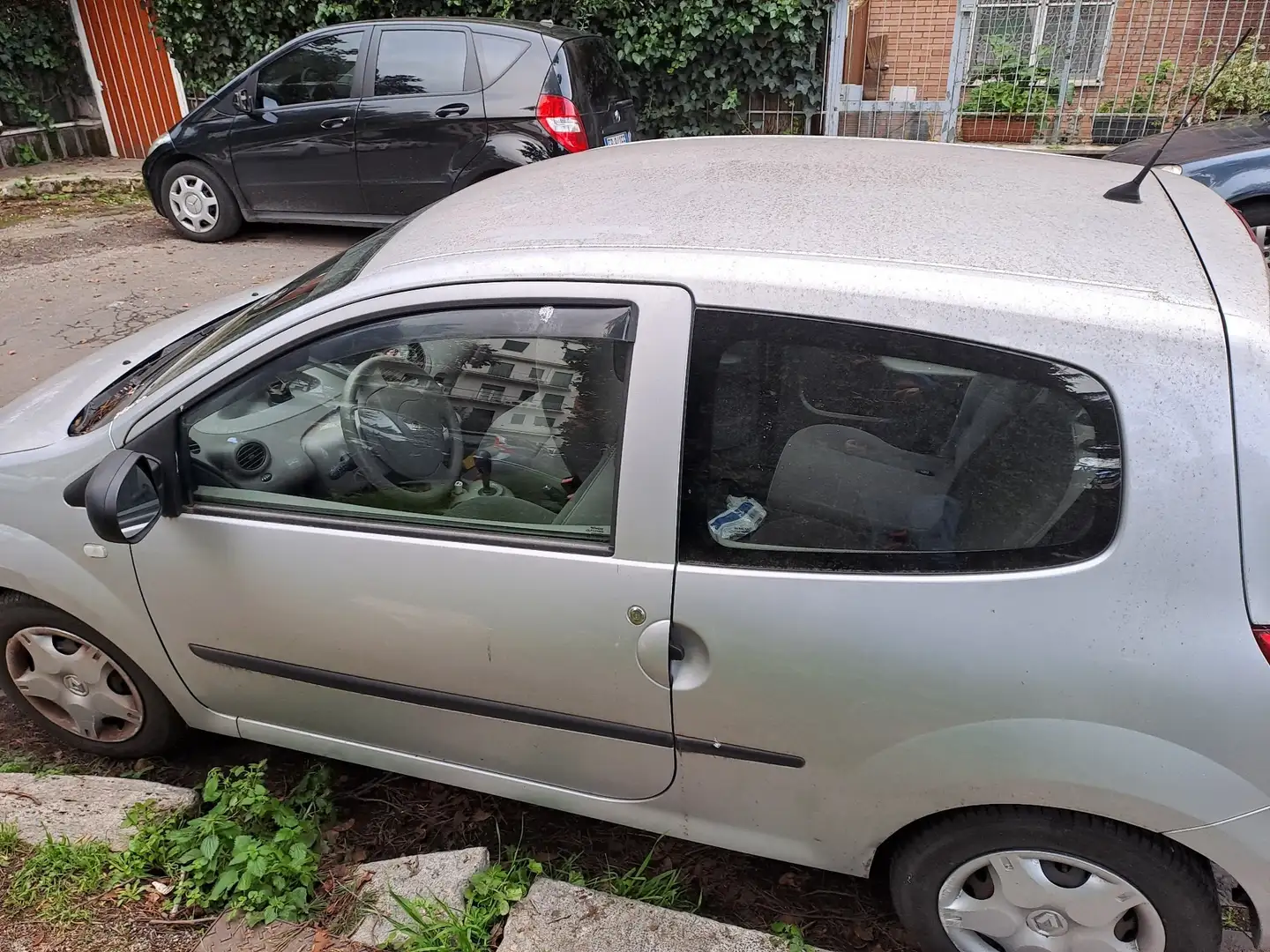 Renault Twingo 1.2 16v Easy Chic quickshift - 1