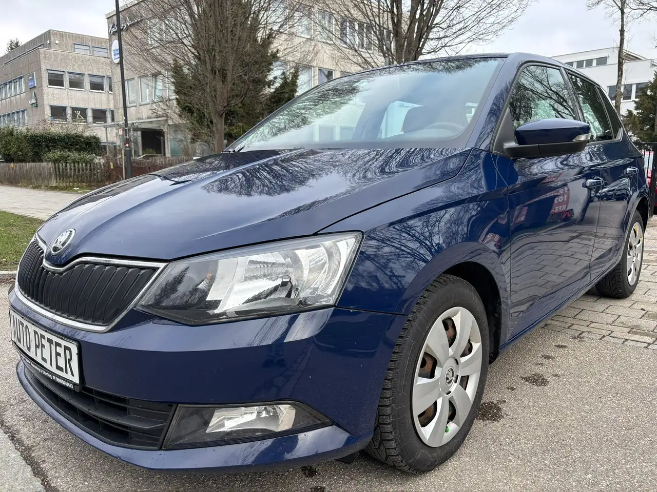 Das Auto