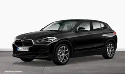 Bmw X2 sDrive18i Advantage 18'' Navi Lichtpaket