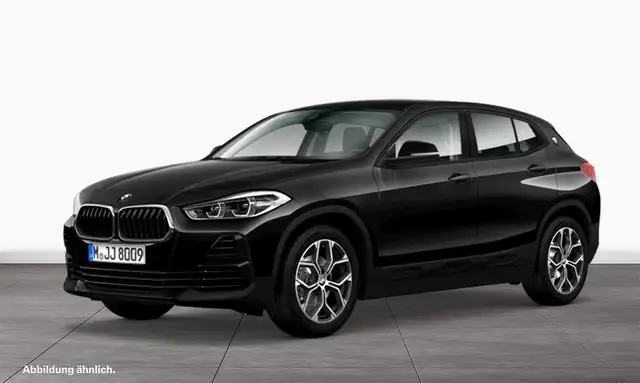 Bmw X2 sDrive18i Advantage 18'' Navi Lichtpaket