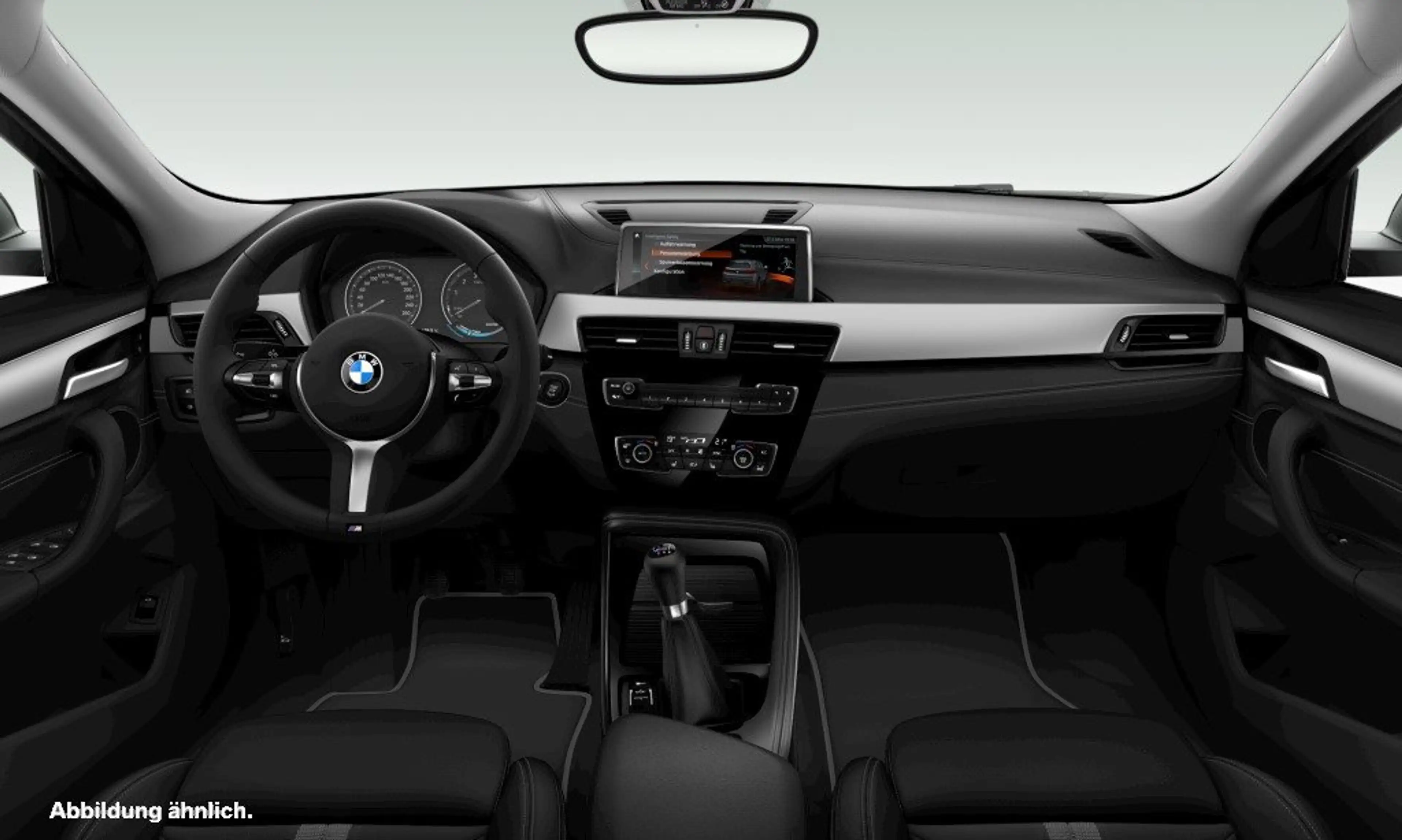 BMW X2 sDrive18i — photo 3