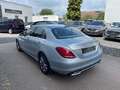Mercedes-Benz C 220 BlueTec / d 2.Hand*LED*AHK*Navi*Leder Argent - thumbnail 8