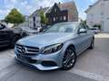 Mercedes-Benz C 220 BlueTec / d 2.Hand*LED*AHK*Navi*Leder Argent - thumbnail 1