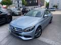 Mercedes-Benz C 220 BlueTec / d 2.Hand*LED*AHK*Navi*Leder Argent - thumbnail 2